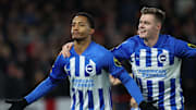 Nottingham Forest v Brighton & Hove Albion - Premier League