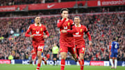 Liverpool FC v Chelsea FC - Premier League
