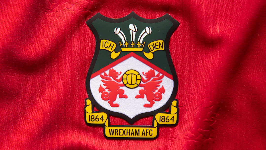 Wrexham hope to one day play in the Premier League.