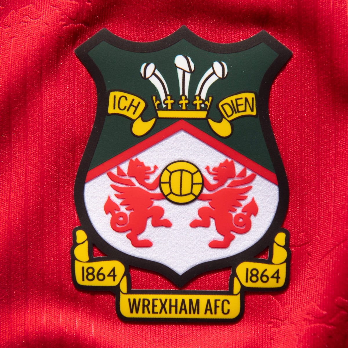 Wrexham Standings: EFL League One Table After 30 Games, image size:1200x1200