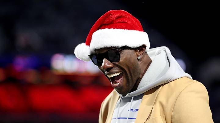 New England Patriots v Buffalo Bills