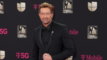 Gabriel Soto se va a casar con Irina Baeva