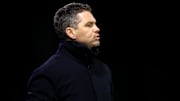 Marc Skinner was asked about the transfer rumours