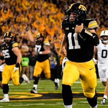 Penn State Wrestling: Former Nittany Lion Zack Ryder Transfers to