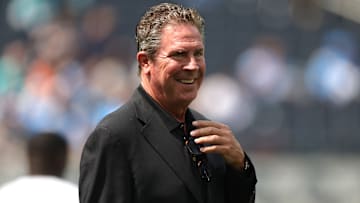 Miami Dolphins v Los Angeles Chargers
