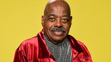 26th Family Film And TV Awards - Portraits