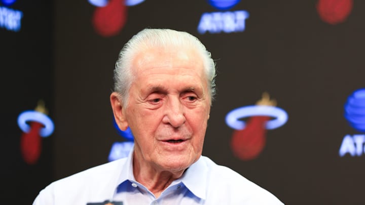Miami Heat Introduce Andrew Wiggins, Kyle Anderson & Davion Mitchell