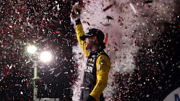 Ryan Blaney, Team Penske, Coke Zero Sugar 400, Daytona International Speedway, NASCAR