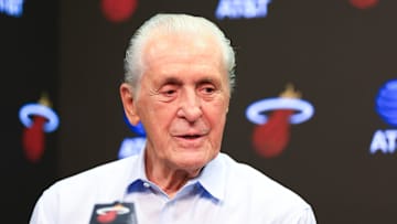 Miami Heat Introduce Andrew Wiggins, Kyle Anderson & Davion Mitchell