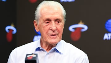 Miami Heat Introduce Andrew Wiggins, Kyle Anderson & Davion Mitchell