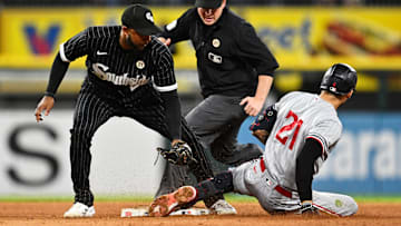 If Jerry Reinsdorf sells the Chicago White Sox, it could turn into a nightmare scenario for the Minnesota Twins.