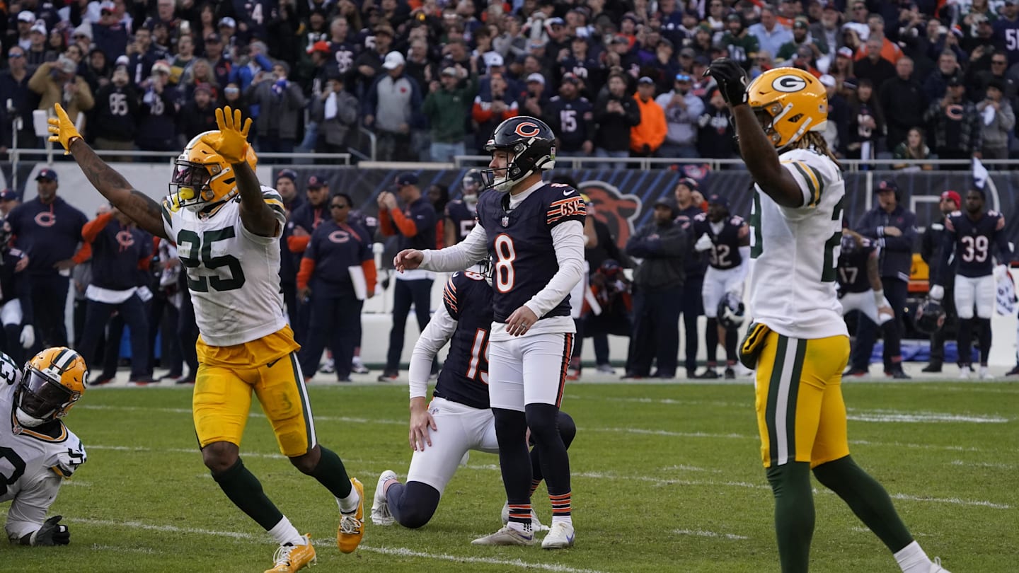 NFC North race remains tight as Lions, Vikings, Packers all win in Week 11