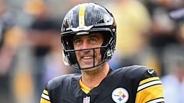 Cleveland Browns v Pittsburgh Steelers