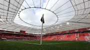 BayArena