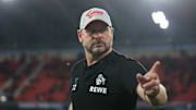 Steffen Baumgart