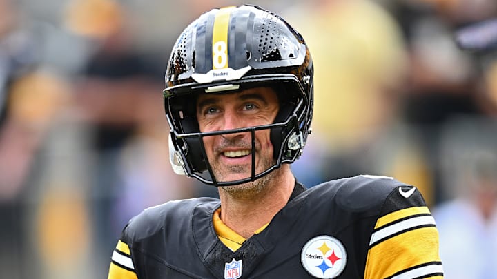 Cleveland Browns v Pittsburgh Steelers