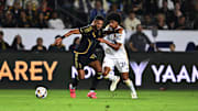 LAFC and LA Galaxy battle it out for the top spot in the Western Conference