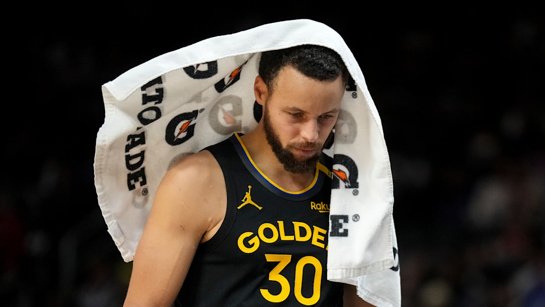 Golden State Warriors v Detroit Pistons