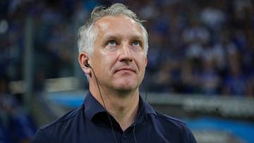 Sportvorstand Frank Baumann bastelt an einem schlagfertigen Kader für die Mission Klassenerhalt