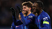 Chelsea should enjoy themselves on Saturday