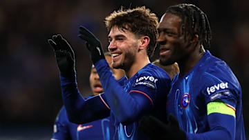 Chelsea should enjoy themselves on Saturday
