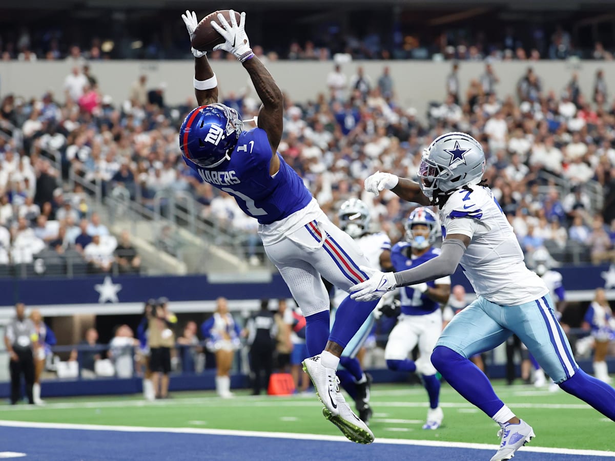 Trevon Diggs counting on Jadeveon Clowney's help after brutal performance