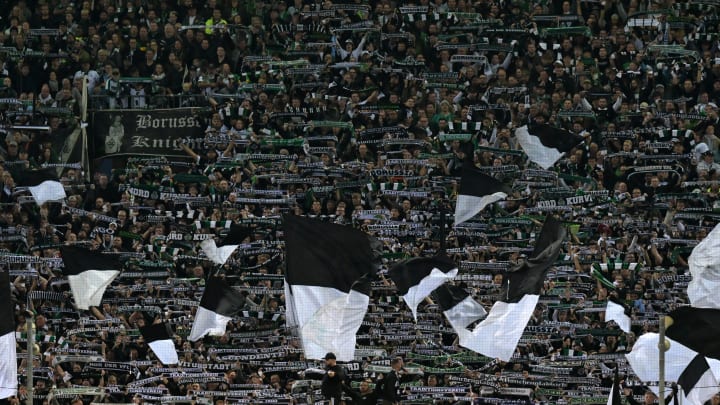 Die Neuzugänge von Borussia Mönchengladbach haben zum Teil schon eingeschlagen