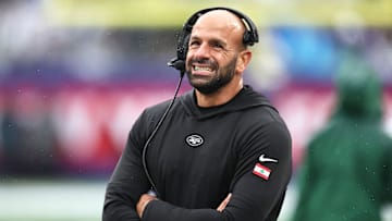 New York Jets v New York Giants