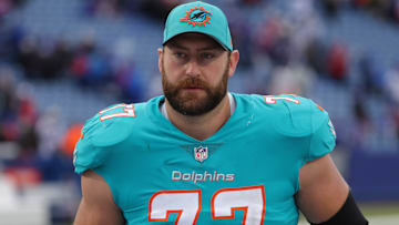 Miami Dolphins v Buffalo Bills