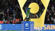 Le Trophée des Champions - 2024
