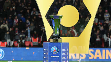 Le Trophée des Champions - 2024
