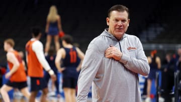 NCAA Men's Basketball Tournament - Practice Day - Omaha