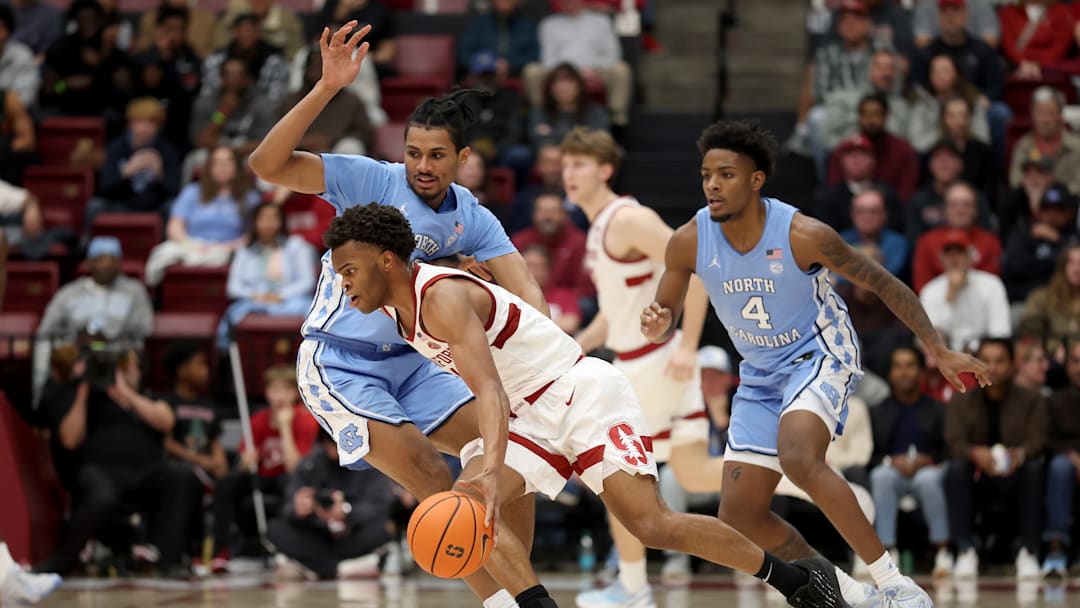 North Carolina v Stanford