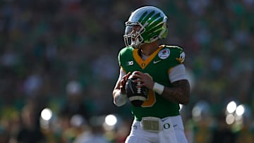 Rose Bowl Game Presented by Prudential - Ohio State V Oregon
