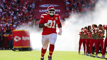 Denver Broncos v Kansas City Chiefs