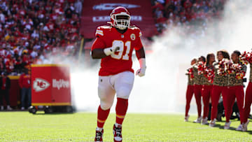 Denver Broncos v Kansas City Chiefs