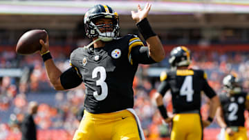 Denver Broncos, Russell Wilson