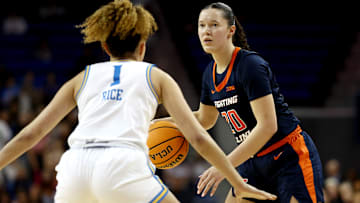 Illinois v UCLA