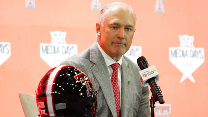 Pro Football Focus snubs Texas Tech, slaps Red Raiders with disrespectfully low preseason ranking