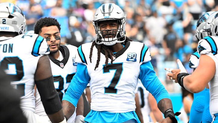 Clowney is among the pass rushers drawing interest ahead of the trade deadline.