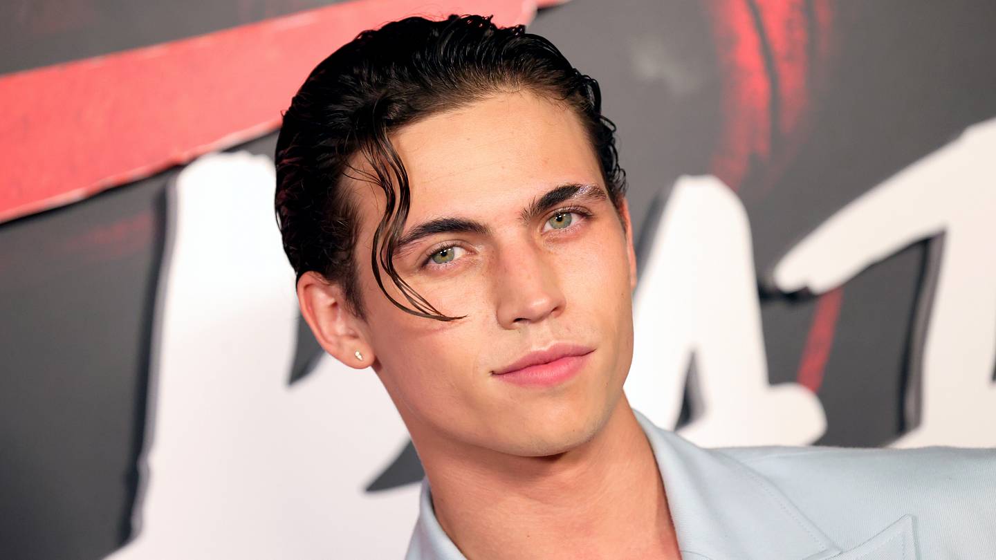 Tanner Buchanan teases 'payoff' for Cobra Kai fans as season 6 continues filming - Vimarsana News