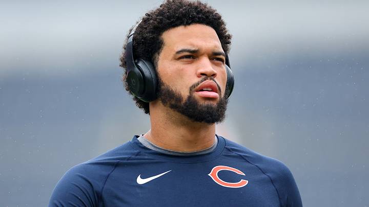 Chicago Bears, Caleb Williams
