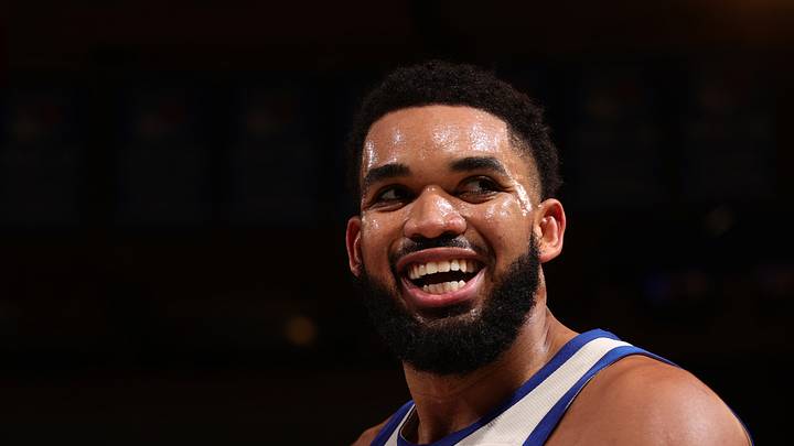 Phoenix Suns v New York Knicks