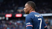 Mbappé se dirige vers le Real Madrid