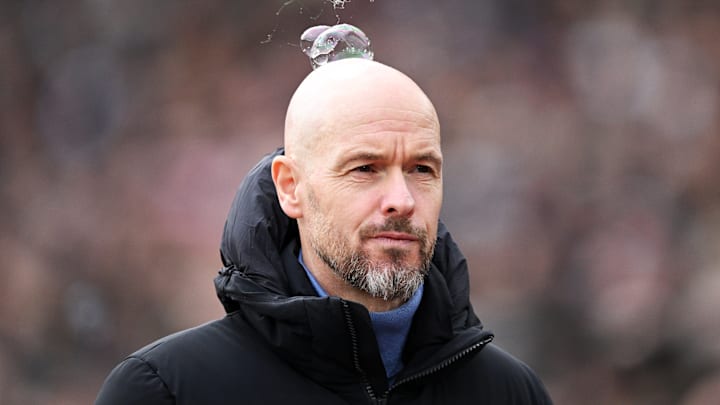 West Ham United v Manchester United - Premier League