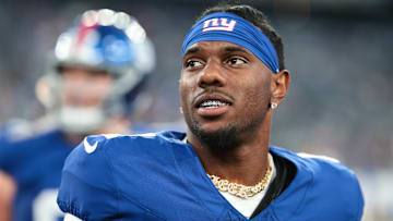New England Patriots v New York Giants - NFL Preseason 2025