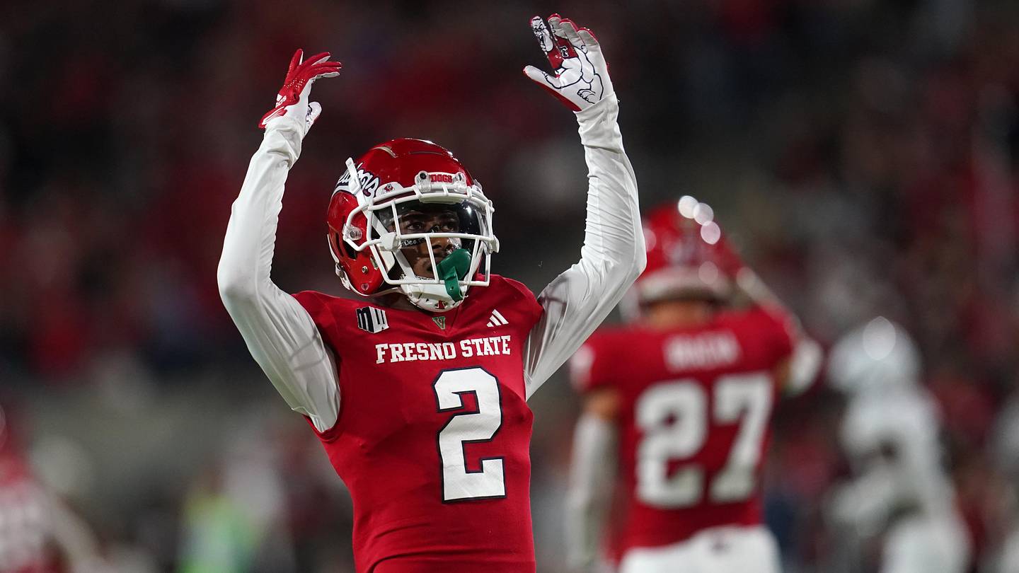 Seattle Seahawks 90-Man Roundup: Will Carlton Johnson Make Impact in Deep CB Room? - Vimarsana News