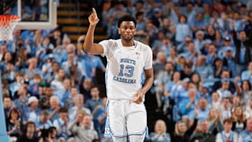 Notre Dame v North Carolina