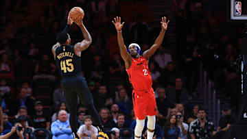 Cleveland Cavaliers v Miami Heat