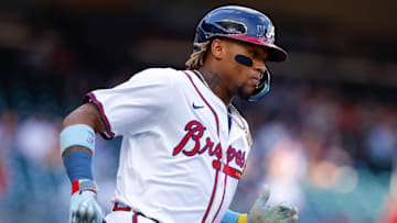 Ronald Acuña Jr., Atlanta Braves